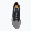 Vyriški platforminiai dviračių batai adidas FIVE TEN Sleuth core black/charcoal/oat 5