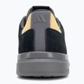 Vyriški platforminiai dviračių batai adidas FIVE TEN Sleuth core black/charcoal/oat 6
