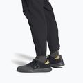 Vyriški platforminiai dviračių batai adidas FIVE TEN Sleuth core black/charcoal/oat 8