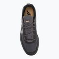 Vyriški adidas FIVE TEN Trailcross LT platforminiai dviračių batai charcoal/putty grey/oat 5