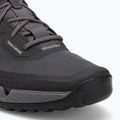 Vyriški adidas FIVE TEN Trailcross LT platforminiai dviračių batai charcoal/putty grey/oat 7