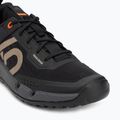 Moteriški platforminiai dviračių batai adidas FIVE TEN Trailcross LT core black/grey one/grey six 7