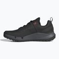 Moteriški platforminiai dviračių batai adidas FIVE TEN Trailcross LT core black/grey one/grey six 2