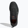 Moteriški platforminiai dviračių batai adidas FIVE TEN Trailcross LT core black/grey one/grey six 3