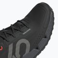 Moteriški platforminiai dviračių batai adidas FIVE TEN Trailcross LT core black/grey one/grey six 5