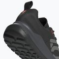 Moteriški platforminiai dviračių batai adidas FIVE TEN Trailcross LT core black/grey one/grey six 6
