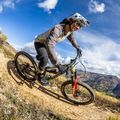 Moteriški platforminiai dviračių batai adidas FIVE TEN Trailcross LT core black/grey one/grey six 9