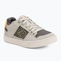 Moteriški platforminiai dviračių batai adidas FIVE TEN Freerider putty grey/oat/charcoal