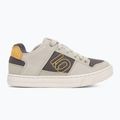 Moteriški platforminiai dviračių batai adidas FIVE TEN Freerider putty grey/oat/charcoal 2