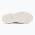 Moteriški platforminiai dviračių batai adidas FIVE TEN Freerider putty grey/oat/charcoal 4