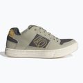 Moteriški platforminiai dviračių batai adidas FIVE TEN Freerider putty grey/oat/charcoal