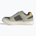 Moteriški platforminiai dviračių batai adidas FIVE TEN Freerider putty grey/oat/charcoal 2