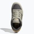 Moteriški platforminiai dviračių batai adidas FIVE TEN Freerider putty grey/oat/charcoal 3