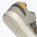 Moteriški platforminiai dviračių batai adidas FIVE TEN Freerider putty grey/oat/charcoal 6