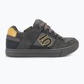 Dviračio batai platformos vyriški adidas FIVE TEN Freerider charcoal/oat/carbon 2