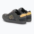 Dviračio batai platformos vyriški adidas FIVE TEN Freerider charcoal/oat/carbon 4