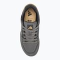 Dviračio batai platformos vyriški adidas FIVE TEN Freerider charcoal/oat/carbon 7