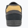 Dviračio batai platformos vyriški adidas FIVE TEN Freerider charcoal/oat/carbon 8