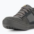 Dviračio batai platformos vyriški adidas FIVE TEN Freerider charcoal/oat/carbon 9