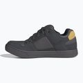 Dviračio batai platformos vyriški adidas FIVE TEN Freerider charcoal/oat/carbon 3