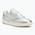 Batai Reebok Engineered Garments BB 4000 II silver metallic/silver metallic/chalk