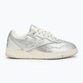Batai Reebok Engineered Garments BB 4000 II silver metallic/silver metallic/chalk 2