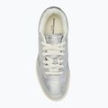 Batai Reebok Engineered Garments BB 4000 II silver metallic/silver metallic/chalk 5