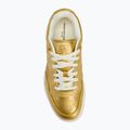 Batai Reebok Engineered Garments BB 4000 II gold metallic/silver metallic/chalk 5