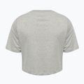 Moteriški marškinėliai Reebok Identity Big Logo Crop Tee medium grey heather 2