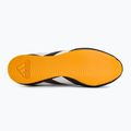 Bokso bateliai adidas Box Hog 4 aurora black/cloud white/spark 4