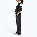 Moteriškos kelnės Reebok Identity Back Vector Tricot Track Pants black 2