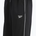 Moteriškos kelnės Reebok Identity Back Vector Tricot Track Pants black 4