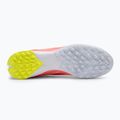 Vyriški futbolo batai adidas X Crazyfast League TF solar red/cloud white/team solar yellow 5