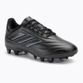 Vyriški futbolo batai adidas Copa Pure 2 Club FG core black/carbon/grey one