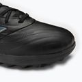 Futbolo batai adidas Copa Pure II League TF core black/carbon/grey one 7
