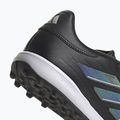 Futbolo batai adidas Copa Pure II League TF core black/carbon/grey one 9