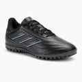 Vyriški futbolo batai adidas Copa Pure II Club TF core black/carbon/grey one