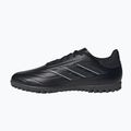 Vyriški futbolo batai adidas Copa Pure II Club TF core black/carbon/grey one 10