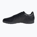 Vyriški futbolo batai adidas Copa Pure II Club TF core black/carbon/grey one 11