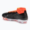 Vyriški futbolo batai adidas Predator 24 League FG core black/cloud white/solar red 3