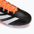 Vyriški futbolo batai adidas Predator 24 League FG core black/cloud white/solar red 7