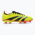 Futbolo batai adidas Predator League FG team solar yellow/core black/solar red 2