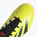 Futbolo batai adidas Predator League FG team solar yellow/core black/solar red 9