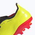 Futbolo batai adidas Predator League FG team solar yellow/core black/solar red 11