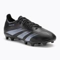 Futbolo batai adidas Predator League FG core black/carbon