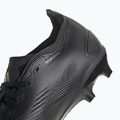 Futbolo batai adidas Predator League FG core black/carbon 9