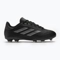 Vaikiški futbolo batai adidas Copa Pure II League FG core black/carbon/grey one 2