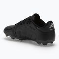 Vaikiški futbolo batai adidas Copa Pure II League FG core black/carbon/grey one 3