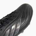 Vaikiški futbolo batai adidas Copa Pure II League FG core black/carbon/grey one 8