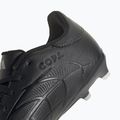 Vaikiški futbolo batai adidas Copa Pure II League FG core black/carbon/grey one 9